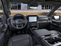 Ford F-150 LARIAT 4WD SuperCrew 5.5' Box 2026