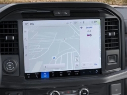 Ford F-150 LARIAT 4WD SuperCrew 5.5' Box 2026