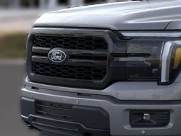 Ford F-150 LARIAT 4WD SuperCrew 5.5' Box 2026