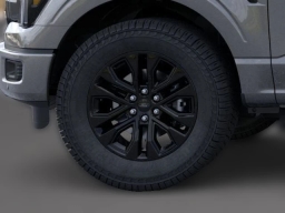 Ford F-150 LARIAT 4WD SuperCrew 5.5' Box 2026