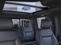 Ford F-150 LARIAT 4WD SuperCrew 5.5' Box 2026