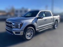 Ford F-150 LARIAT 4WD SuperCrew 5.5' Box 2026