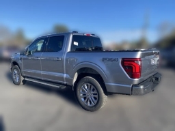Ford F-150 LARIAT 4WD SuperCrew 5.5' Box 2026