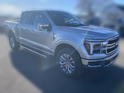 Ford F-150 LARIAT 4WD SuperCrew 5.5' Box 2026