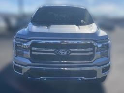 Ford F-150 LARIAT 4WD SuperCrew 5.5' Box 2026