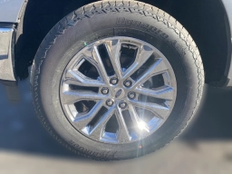 Ford F-150 LARIAT 4WD SuperCrew 5.5' Box 2026