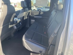 Ford F-150 LARIAT 4WD SuperCrew 5.5' Box 2026