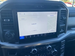 Ford F-150 LARIAT 4WD SuperCrew 5.5' Box 2026