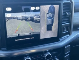 Ford F-150 LARIAT 4WD SuperCrew 5.5' Box 2026