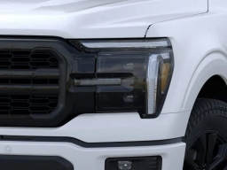 Ford F-150 LARIAT 4WD SuperCrew 5.5' Box 2025