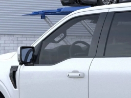 Ford F-150 LARIAT 4WD SuperCrew 5.5' Box 2025