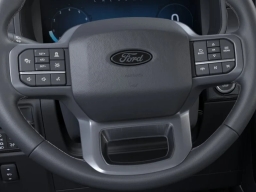 Ford F-150 LARIAT 4WD SuperCrew 5.5' Box 2025