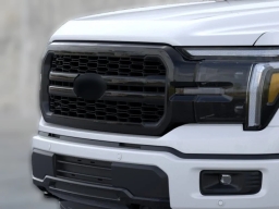 Ford F-150 LARIAT 4WD SuperCrew 5.5' Box 2025