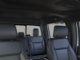 Ford F-150 LARIAT 4WD SuperCrew 5.5' Box 2025