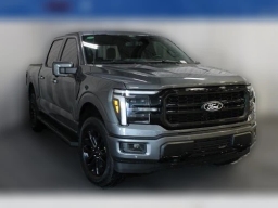 Ford F-150 LARIAT 4WD SuperCrew 5.5' Box 2026