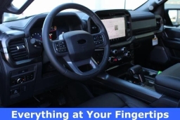 Ford F-150 LARIAT 4WD SuperCrew 5.5' Box 2026