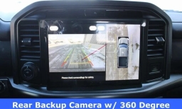 Ford F-150 LARIAT 4WD SuperCrew 5.5' Box 2026