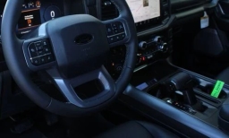 Ford F-150 LARIAT 4WD SuperCrew 5.5' Box 2026