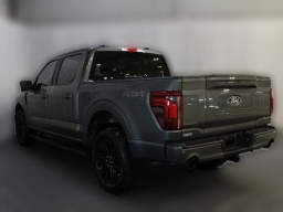 Ford F-150 LARIAT 4WD SuperCrew 5.5' Box 2026