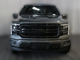 Ford F-150 LARIAT 4WD SuperCrew 5.5' Box 2026