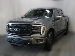 Ford F-150 LARIAT 4WD SuperCrew 5.5' Box 2026