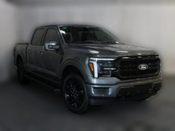 Ford F-150 LARIAT 4WD SuperCrew 5.5' Box 2026