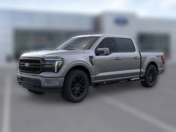 Ford F-150 LARIAT 4WD SuperCrew 5.5' Box 2026