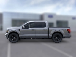 Ford F-150 LARIAT 4WD SuperCrew 5.5' Box 2026