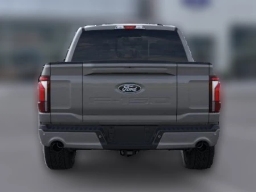 Ford F-150 LARIAT 4WD SuperCrew 5.5' Box 2026