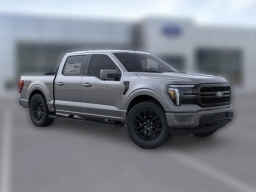 Ford F-150 LARIAT 4WD SuperCrew 5.5' Box 2026