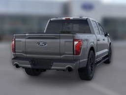 Ford F-150 LARIAT 4WD SuperCrew 5.5' Box 2026