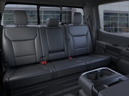 Ford F-150 LARIAT 4WD SuperCrew 5.5' Box 2026