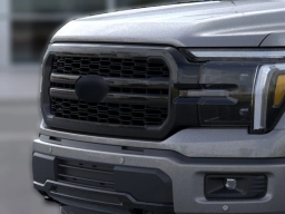 Ford F-150 LARIAT 4WD SuperCrew 5.5' Box 2026