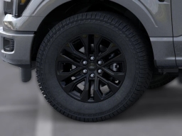 Ford F-150 LARIAT 4WD SuperCrew 5.5' Box 2026