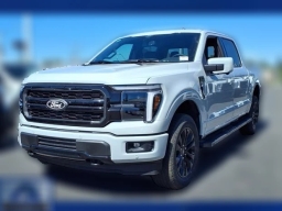 Ford F-150 LARIAT 4WD SuperCrew 5.5' Box 2026