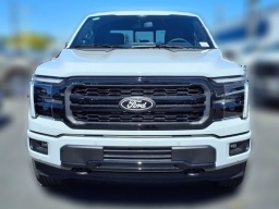 Ford F-150 LARIAT 4WD SuperCrew 5.5' Box 2026