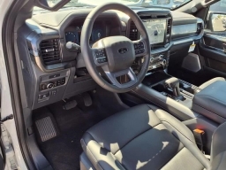 Ford F-150 LARIAT 4WD SuperCrew 5.5' Box 2026