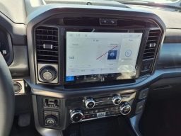 Ford F-150 LARIAT 4WD SuperCrew 5.5' Box 2026