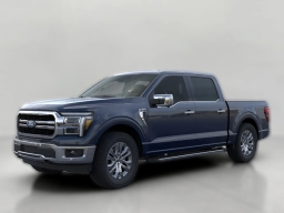 Ford F-150 LARIAT 4WD SuperCrew 5.5' Box 2026