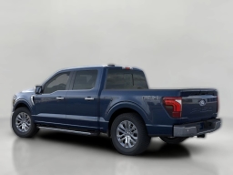 Ford F-150 LARIAT 4WD SuperCrew 5.5' Box 2026