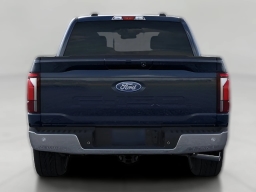 Ford F-150 LARIAT 4WD SuperCrew 5.5' Box 2026