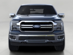 Ford F-150 LARIAT 4WD SuperCrew 5.5' Box 2026