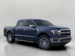 Ford F-150 LARIAT 4WD SuperCrew 5.5' Box 2026