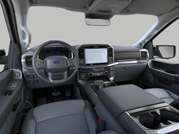 Ford F-150 LARIAT 4WD SuperCrew 5.5' Box 2026