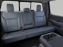 Ford F-150 LARIAT 4WD SuperCrew 5.5' Box 2026