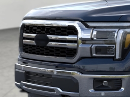 Ford F-150 LARIAT 4WD SuperCrew 5.5' Box 2026