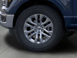 Ford F-150 LARIAT 4WD SuperCrew 5.5' Box 2026