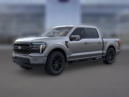 Ford F-150 LARIAT 4WD SuperCrew 5.5' Box 2026