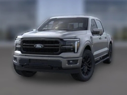 Ford F-150 LARIAT 4WD SuperCrew 5.5' Box 2026