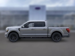Ford F-150 LARIAT 4WD SuperCrew 5.5' Box 2026